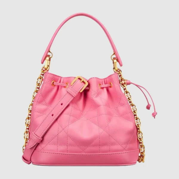 디올 Dior Jolie 스몰 버킷백 M2780